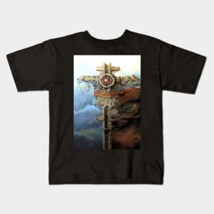 Ecce Homo Europe Kids T-Shirt